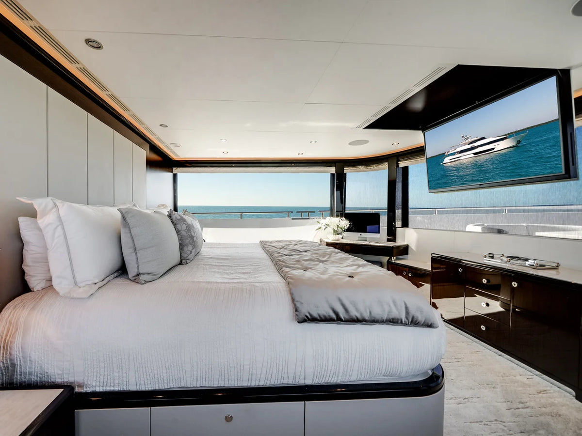 2022 Ocean Alexander 37L 120.0 feet, Fort Lauderdale, FL #44
