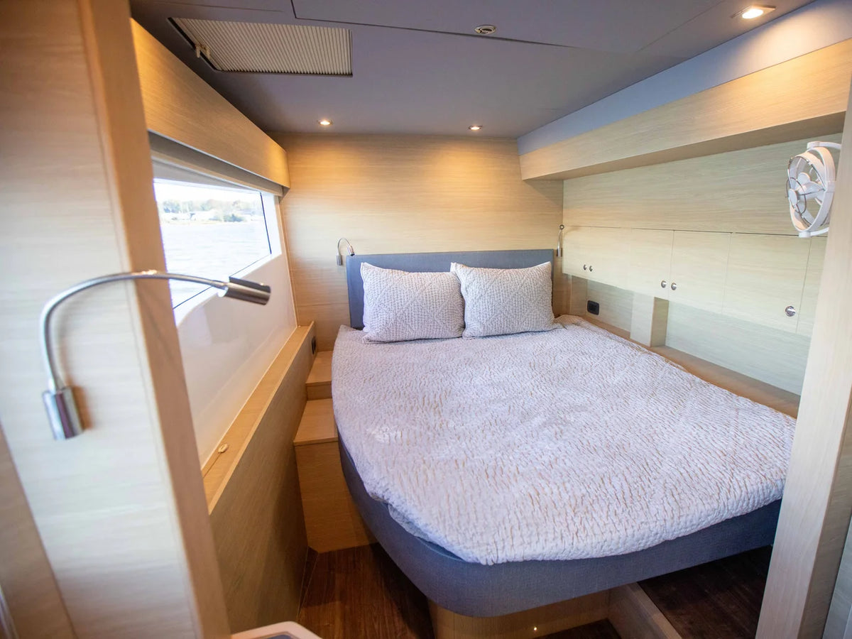 2023 Aquila 54 Yacht 54.0 feet, Tarpon Springs, Florida #56