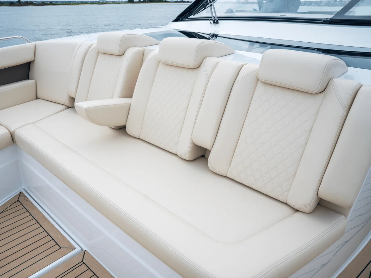 2026 Cruisers Yachts 50 GLS OB 50.0 feet, Wrightsville Beach, North Carolina #59