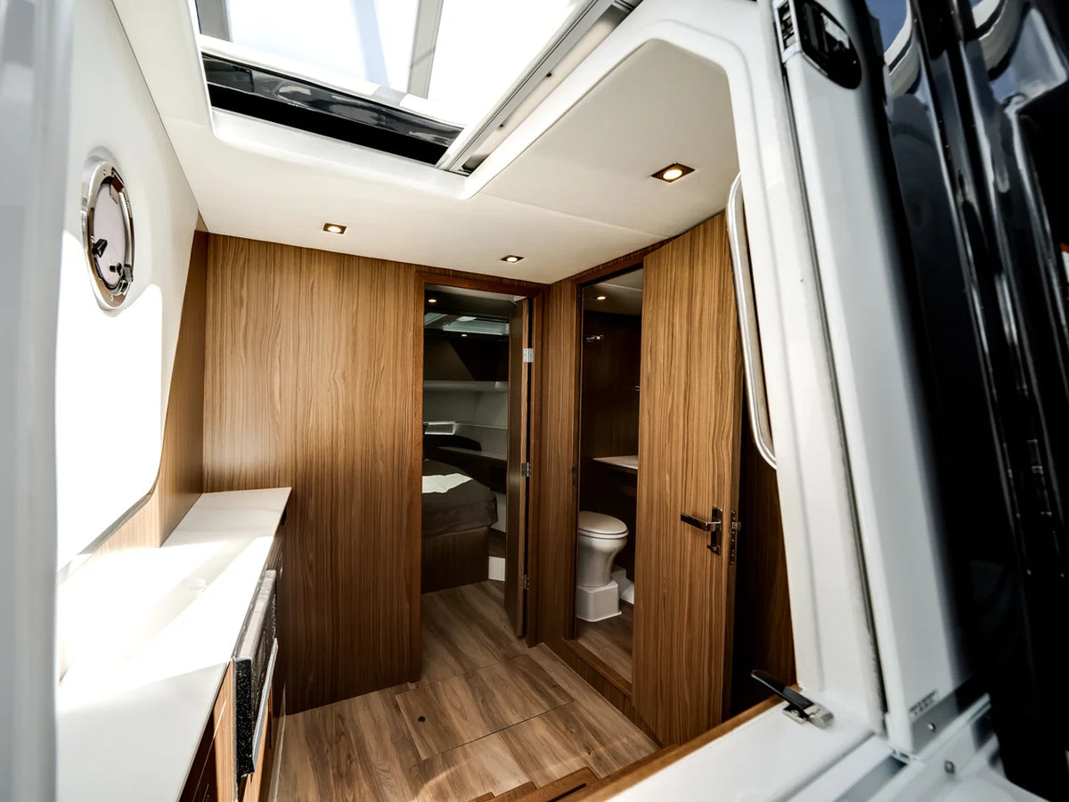 2026 Cruisers Yachts 50 GLS OB 50.0 feet, Pompano Beach, Florida #41