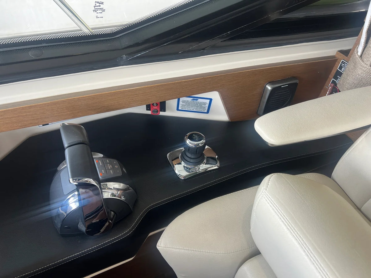 2015 Sea Ray 510 SUNDANCER 50.0 feet, Lake Ozark, Missouri #12