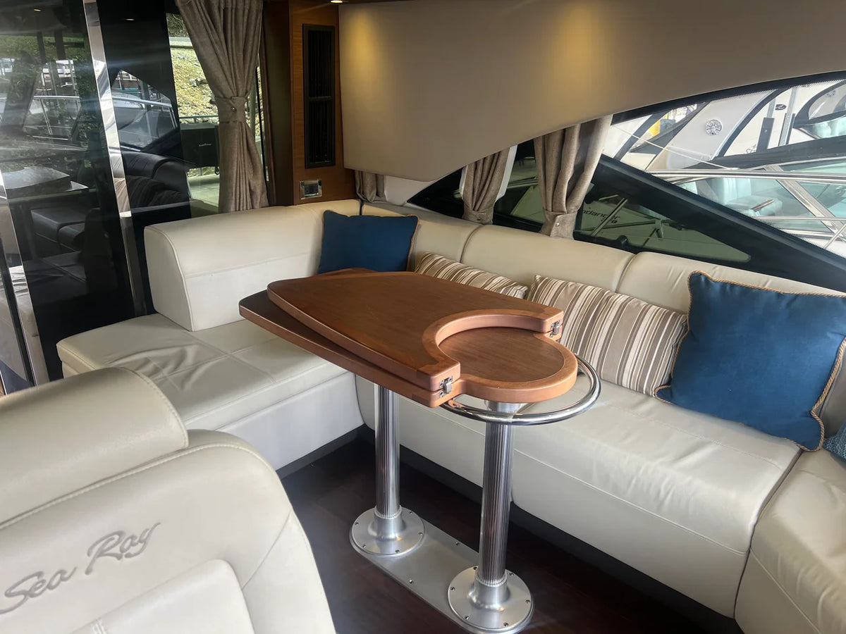2015 Sea Ray 510 SUNDANCER 50.0 feet, Lake Ozark, Missouri #14