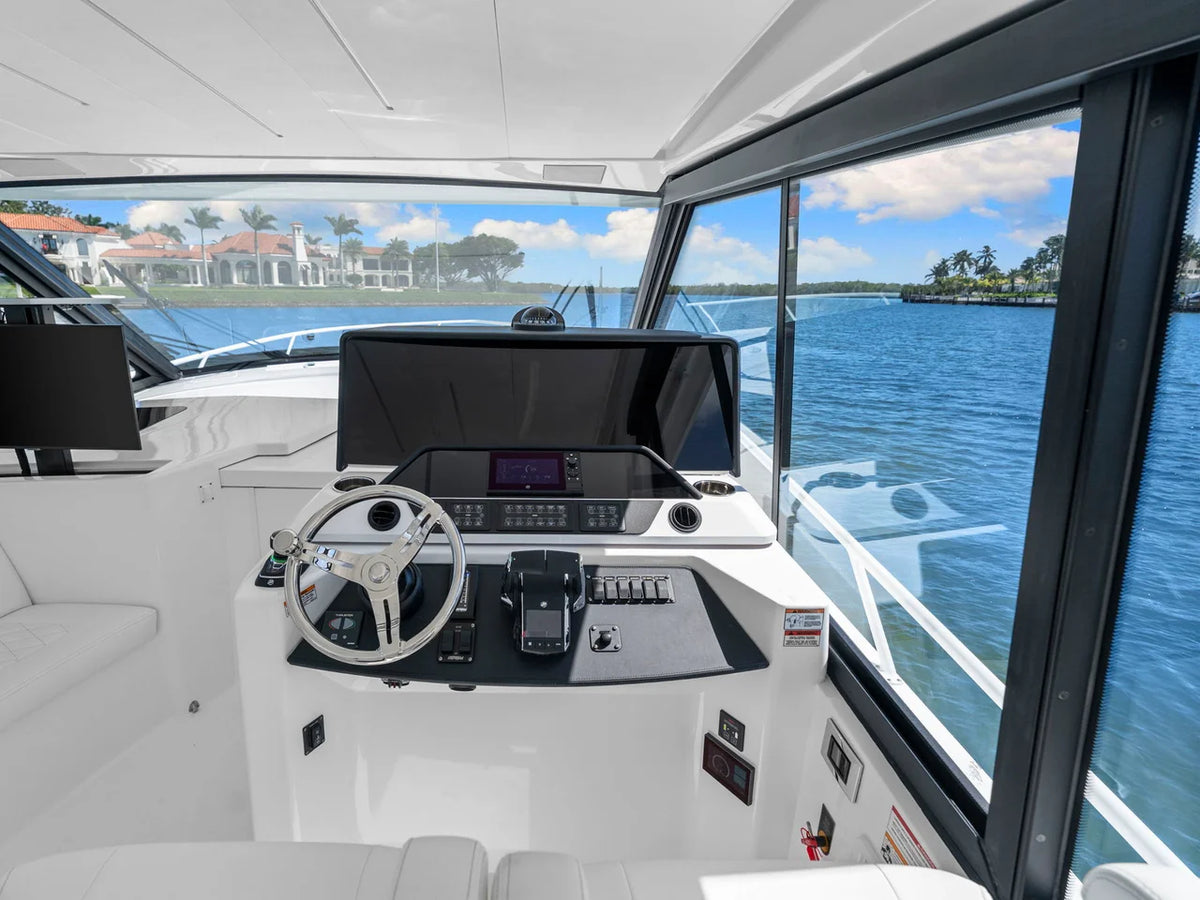 2026 Intrepid 50 EVOLUTION 50.0 feet, Naples, Florida #41