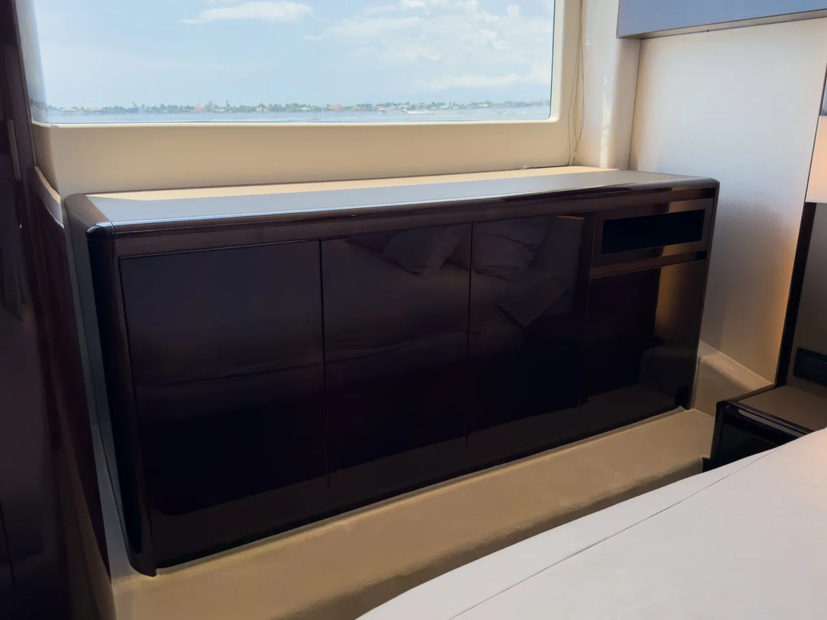 2026 Galeon 500 FLY 50.0 feet, Fort Myers, Florida #28
