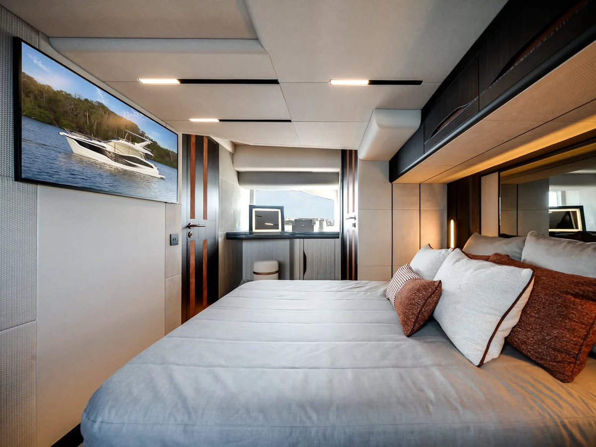 2027 Galeon 520 FLY 52.0 feet, Inuvik, Northwest Territories #112
