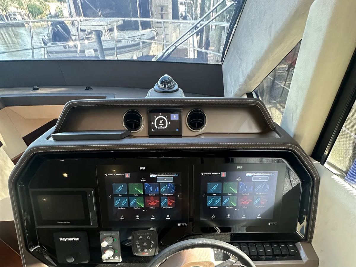 2021 Galeon 500 FLY 53.0 feet, Hollywood, Florida #17