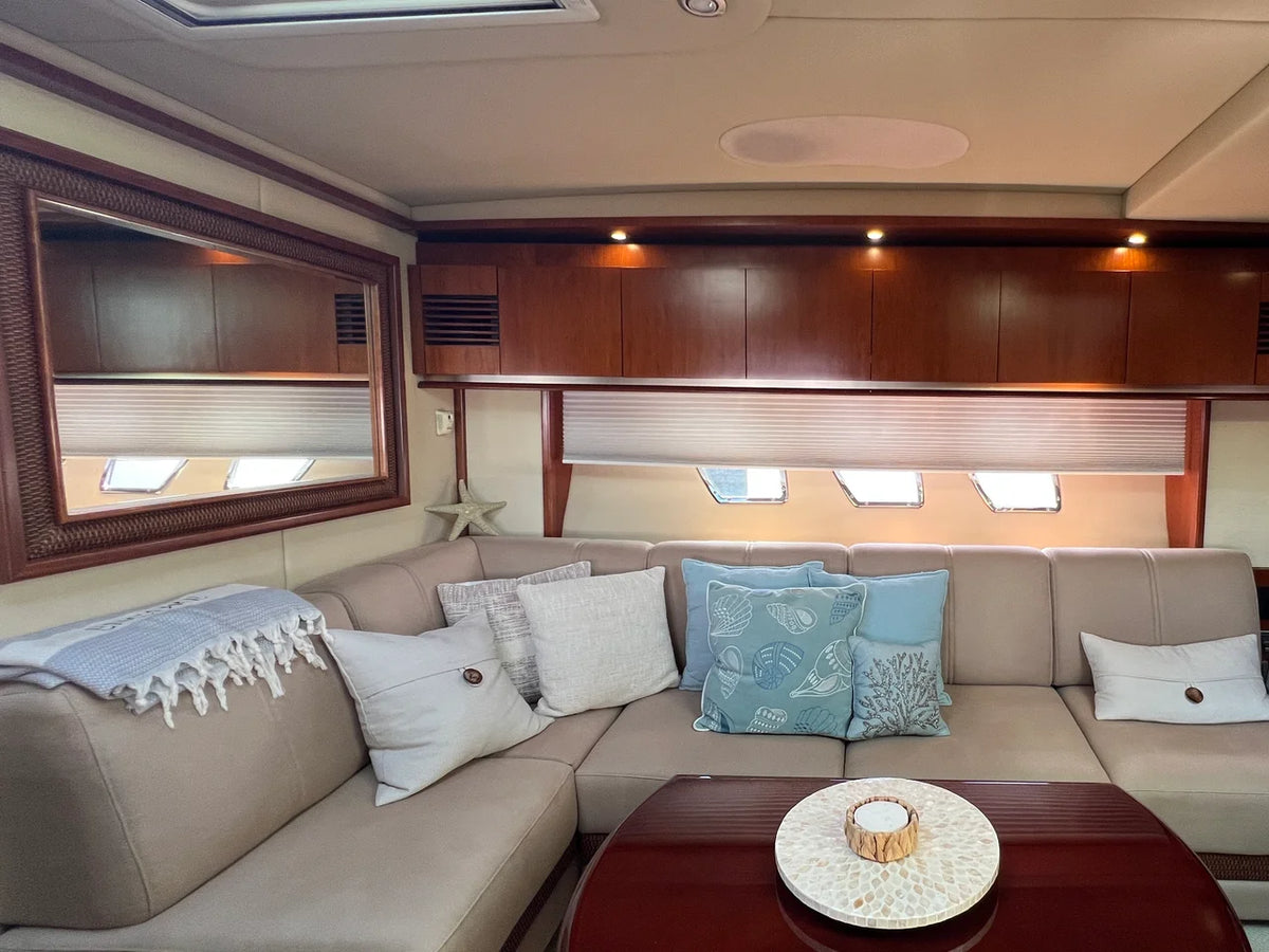 2006 Sea Ray 48 Sundancer 51.0 feet, Washington, Connecticut #91