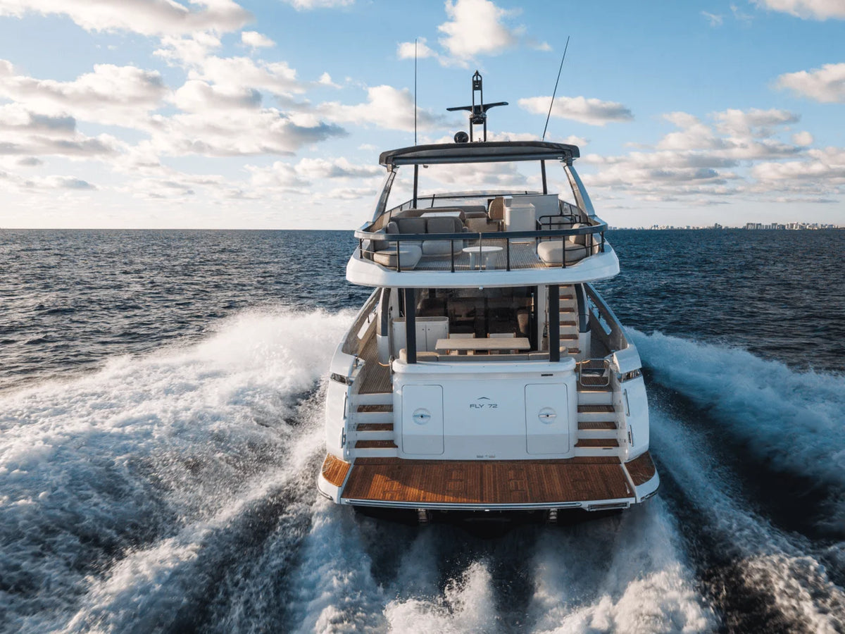 2026 Azimut Fly 72 72.0 feet, Dania Beach, Florida #14