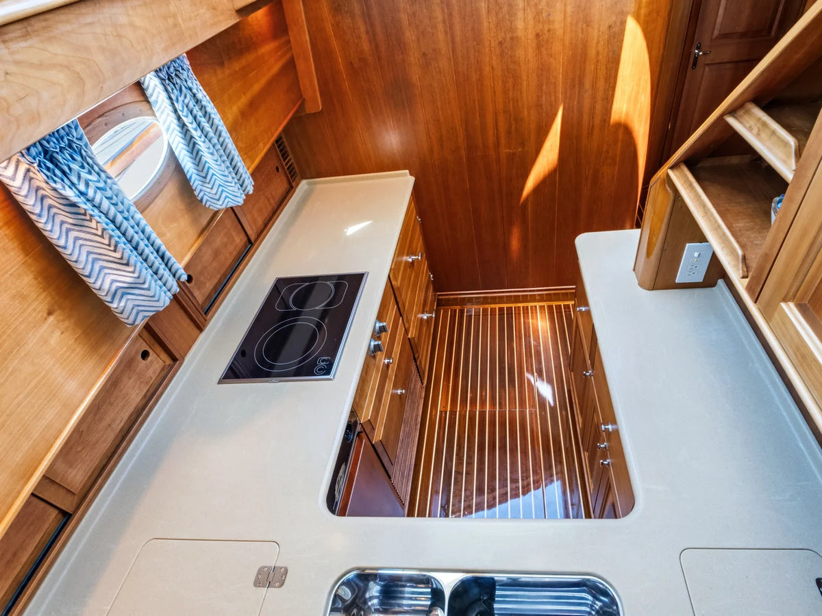 2007 Hinckley TALARIA 55MY 55.0 feet, West Palm Beach, FL #40