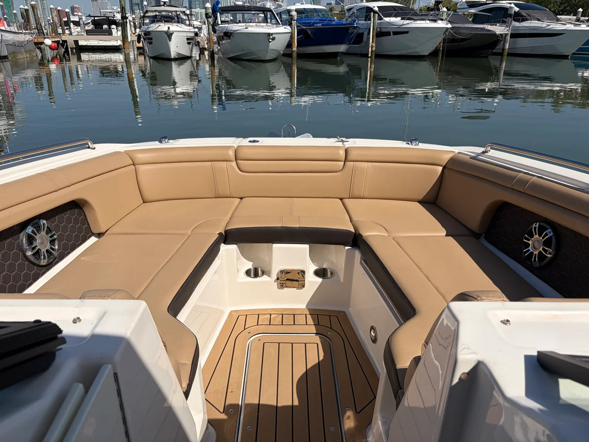2021 Sea Ray 290 SDX 29.0 feet, Miami, FL #38