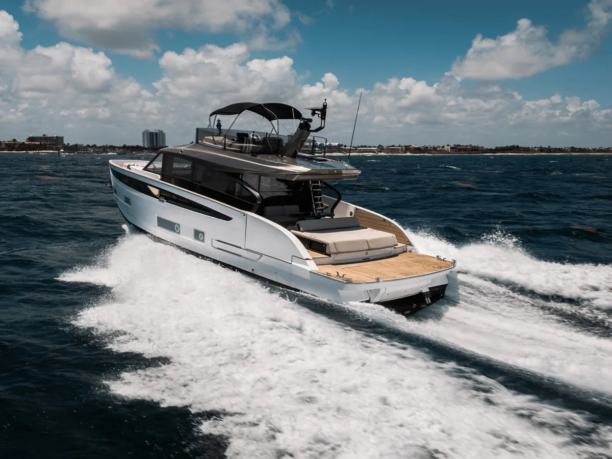 2025 Azimut Seadeck 6 60.0 feet, Dania Beach, Florida #7