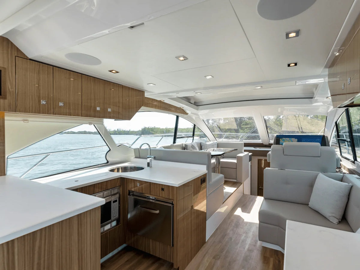 2026 Cruisers Yachts 50 Cantius 50.0 feet, Inuvik, Northwest Territories #85