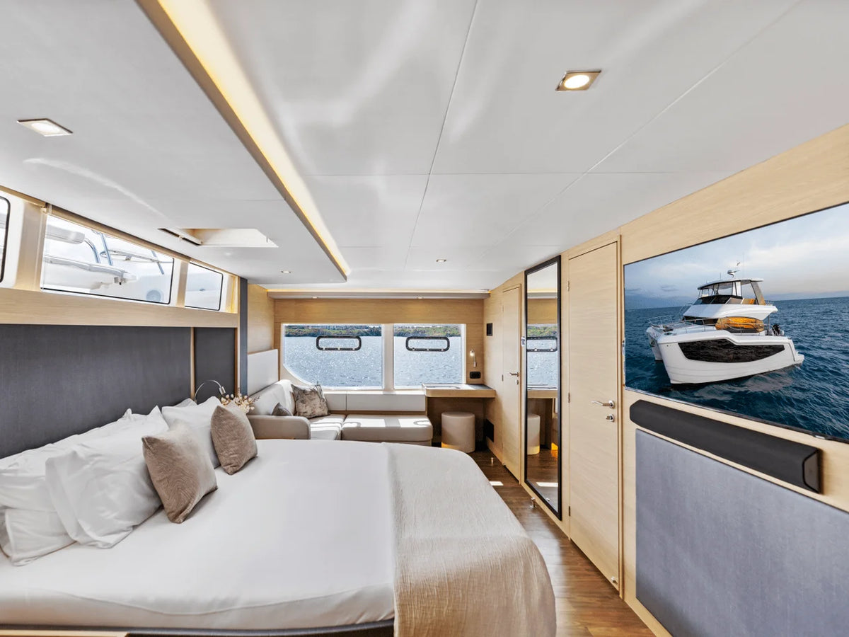 2027 Aquila 50 52.0 feet, Pompano Beach, Florida #100