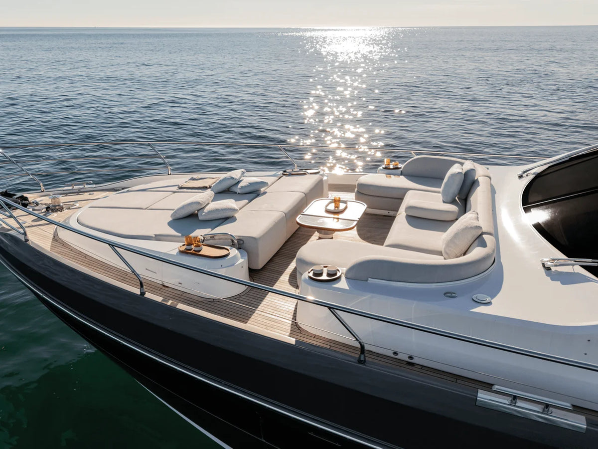 2025 Azimut Fly 72 72.0 feet, Hollywood, Florida #9