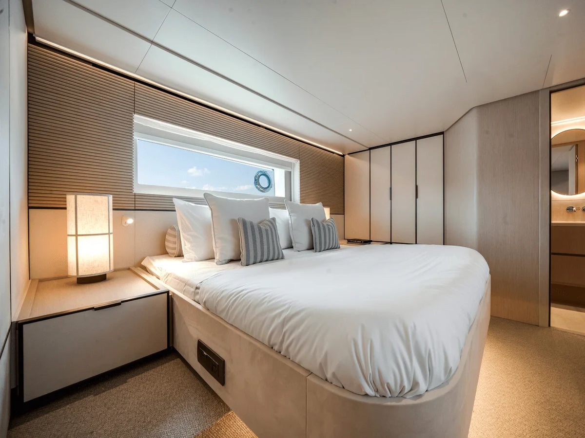 2025 Azimut Seadeck 6 60.0 feet, Dania Beach, Florida #40