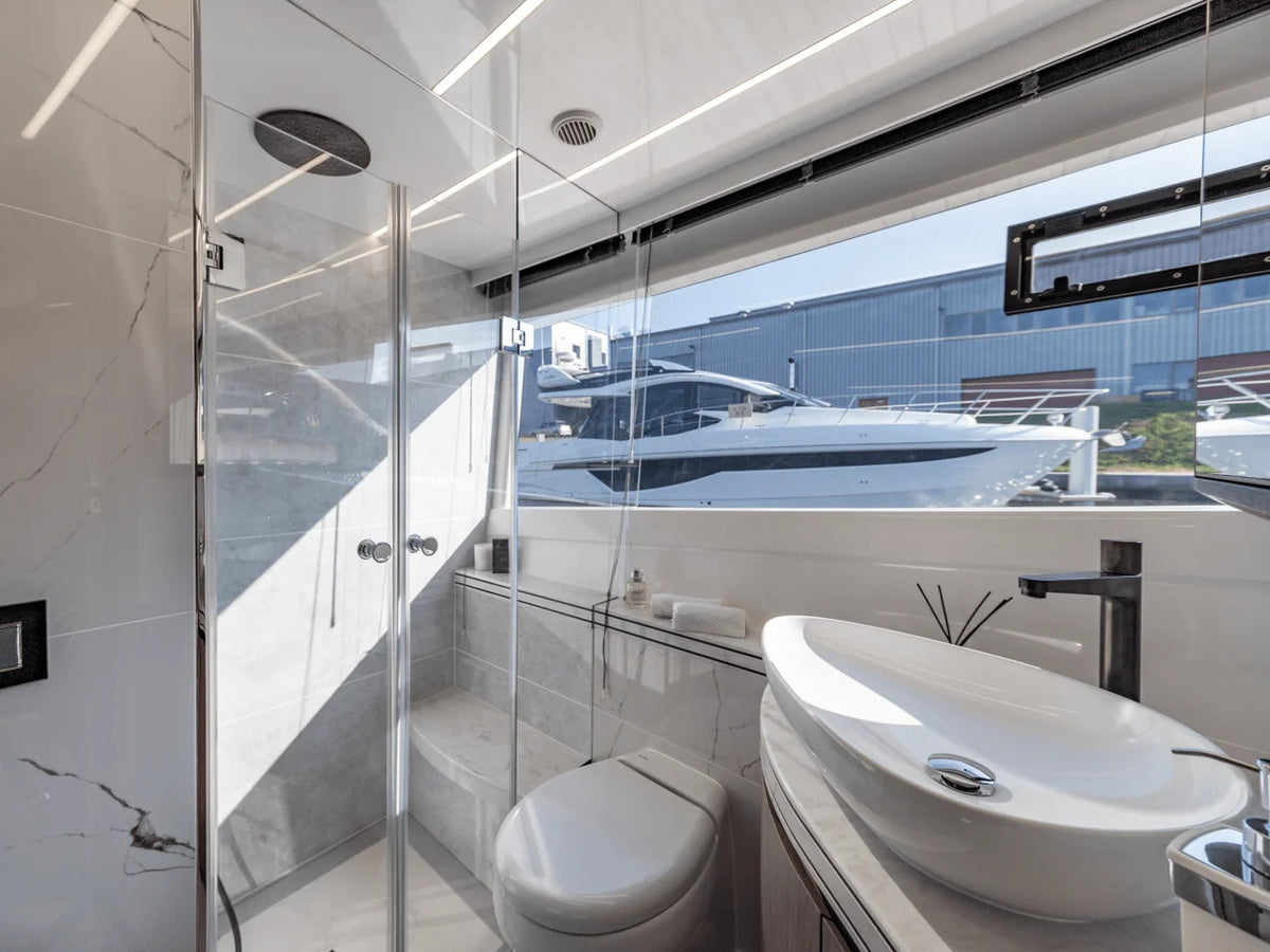 2027 Galeon 560 FLY 56.0 feet, Naples, Florida #29