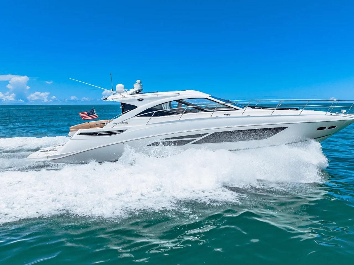 2017 Sea Ray 510 SUNDANCER 51.0 feet, Sarasota, Florida #26