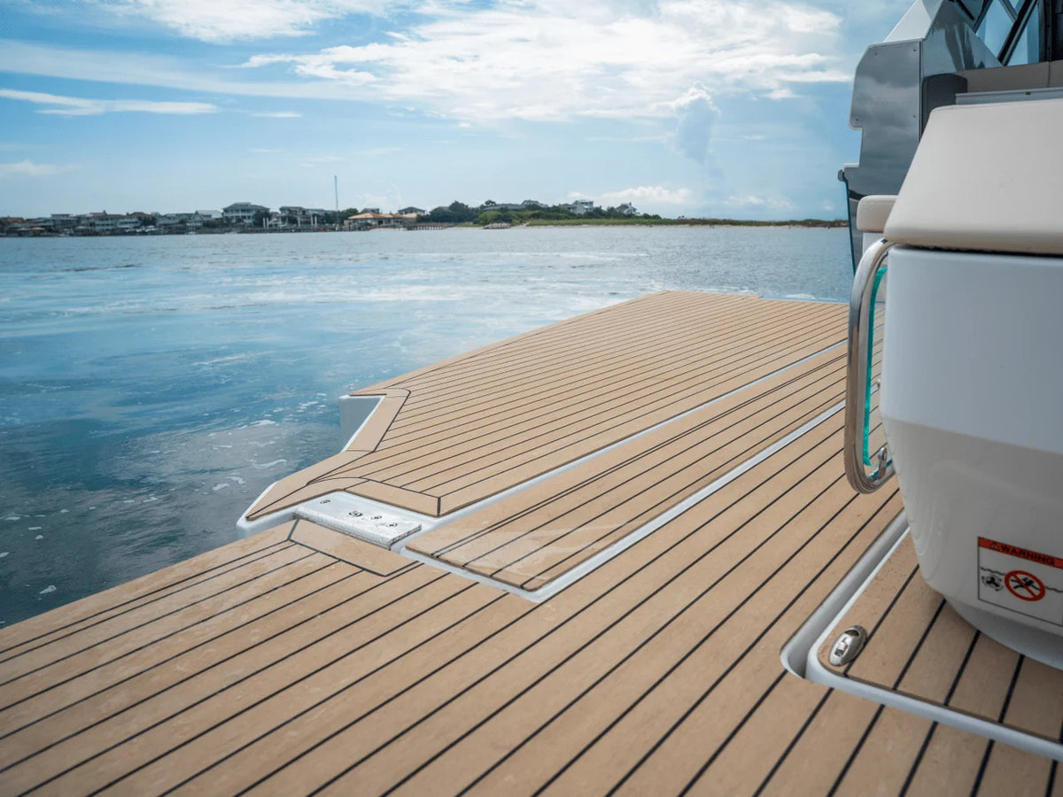 2026 Cruisers Yachts 50 GLS OB 50.0 feet, Wrightsville Beach, North Carolina #23