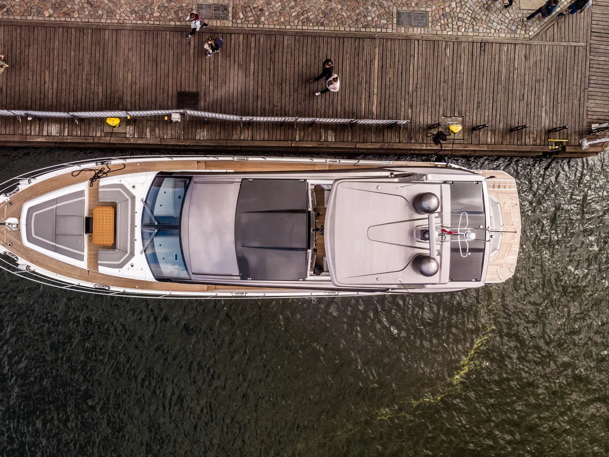 2027 Galeon 700 SKY 72.0 feet, Inuvik, Northwest Territories #116