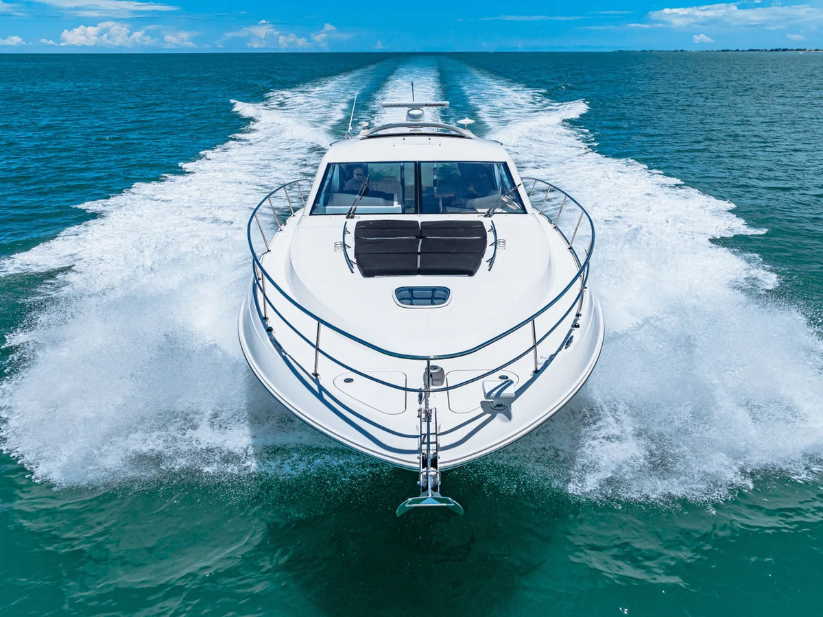 2017 Sea Ray 510 SUNDANCER 51.0 feet, Sarasota, Florida #24