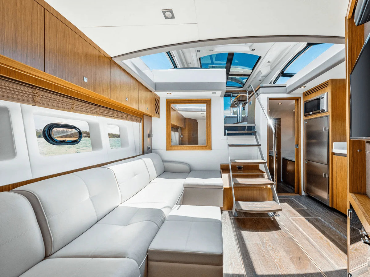 2017 Sea Ray 510 SUNDANCER 51.0 feet, Sarasota, Florida #66