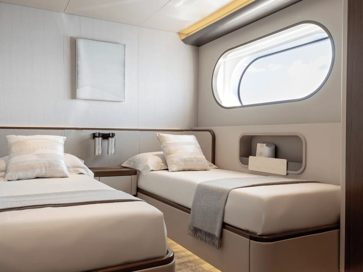 2026 Azimut Magellano 30M 98.0 feet, Inuvik, Northwest Territories #42