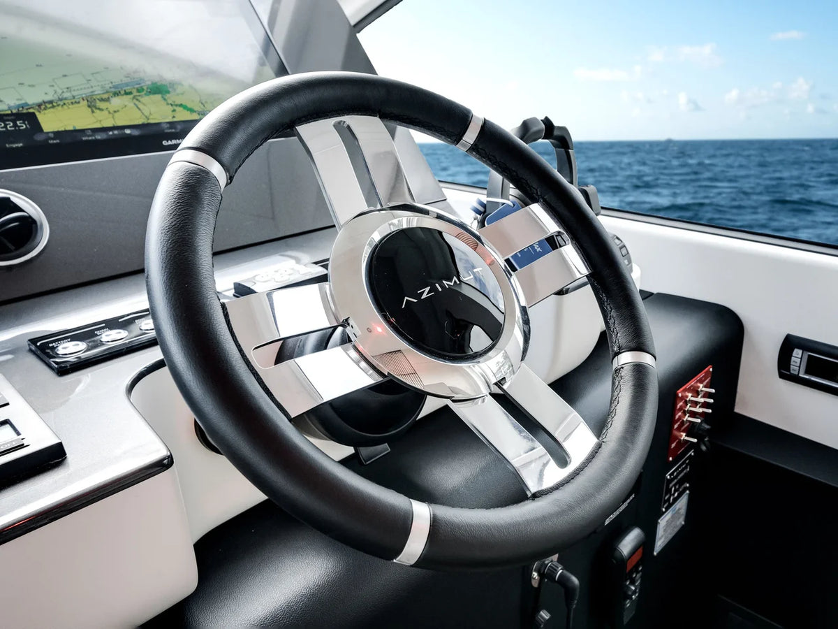 2026 Azimut Fly 68 68.0 feet, Quincy, MA #24