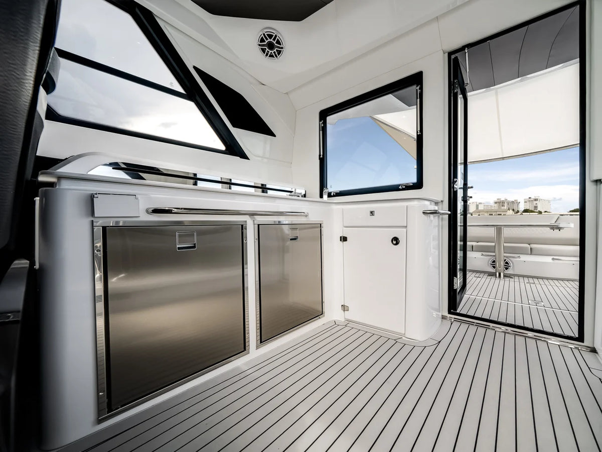 2026 Cruisers Yachts 50 GLS OB 50.0 feet, Pompano Beach, Florida #32