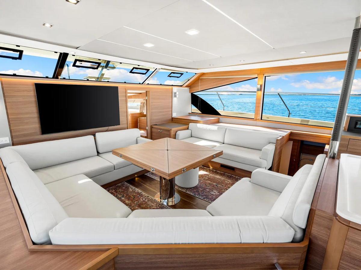 2022 Aquila 54 Yacht 54.0 feet, St. Petersburg, Florida #82