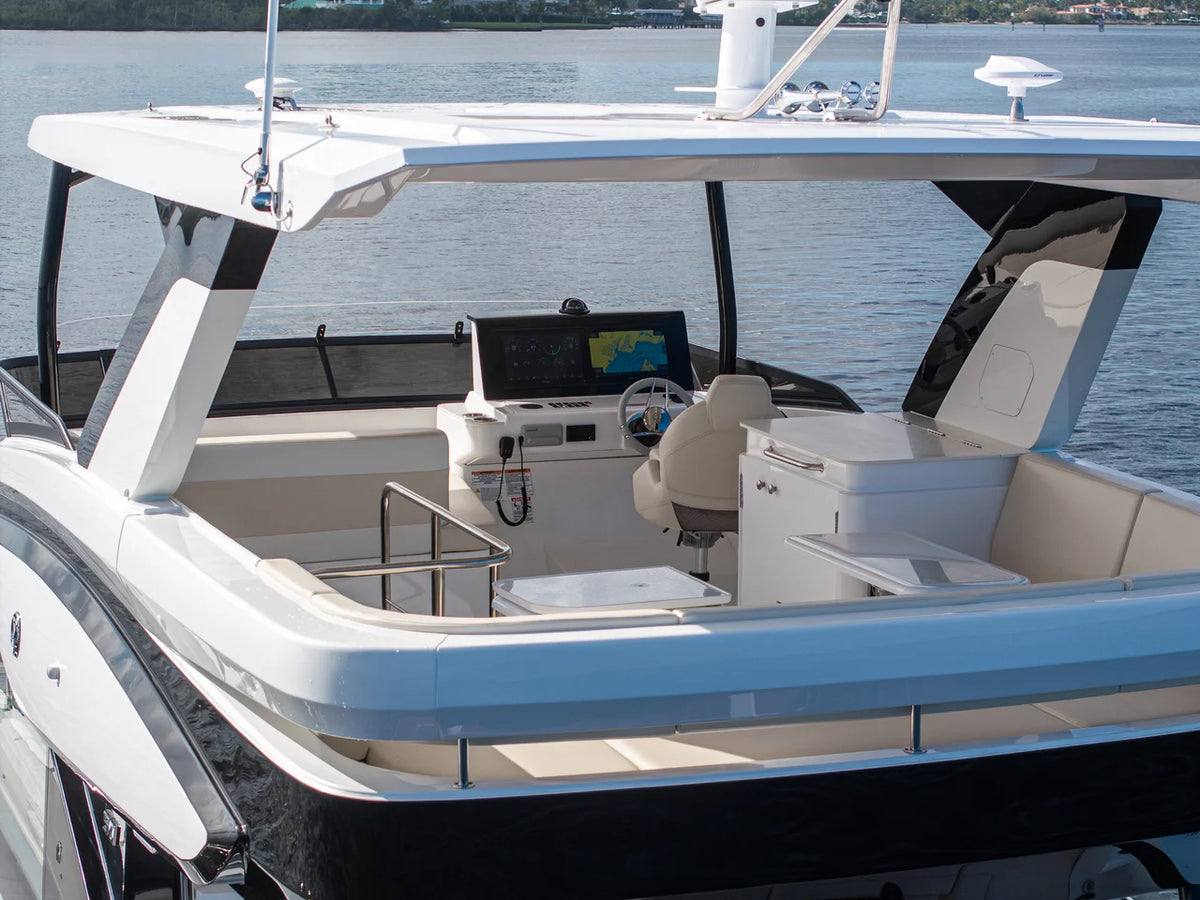 2026 Cruisers Yachts 50 FLY 50.0 feet, Fort Myers, Florida #68