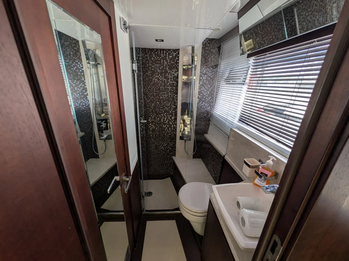2018 Galeon 640 FLY 68.0 feet, Annapolis, MD #69