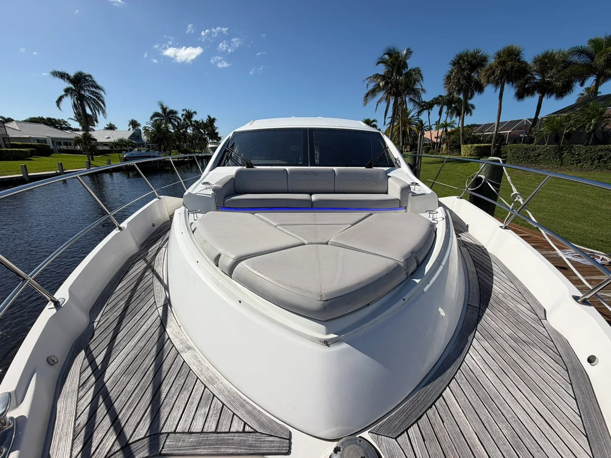 2018 Sea Ray L550 55.0 feet, Jupiter, FL #85