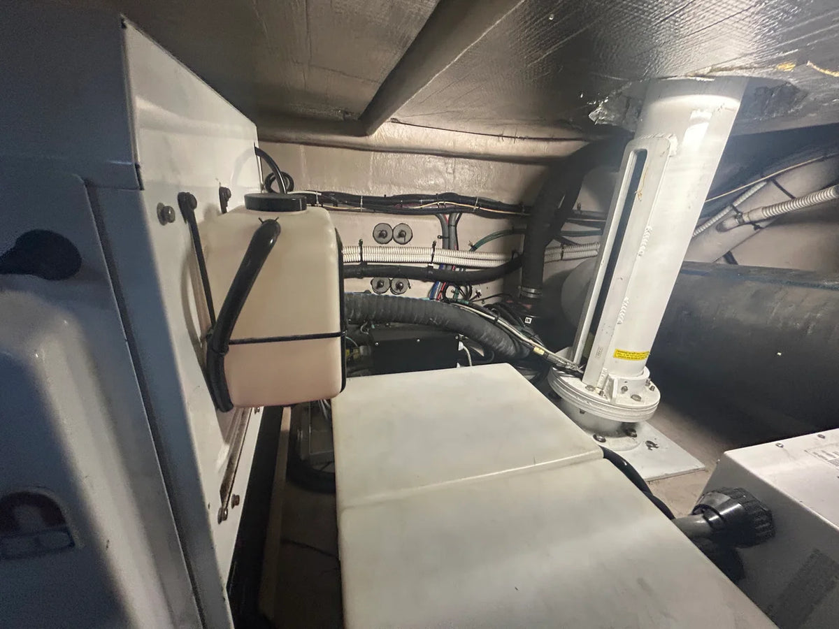 2005 Sea Ray 550 SEDAN BRIDGE 55.0 feet, Pensacola, Florida #24