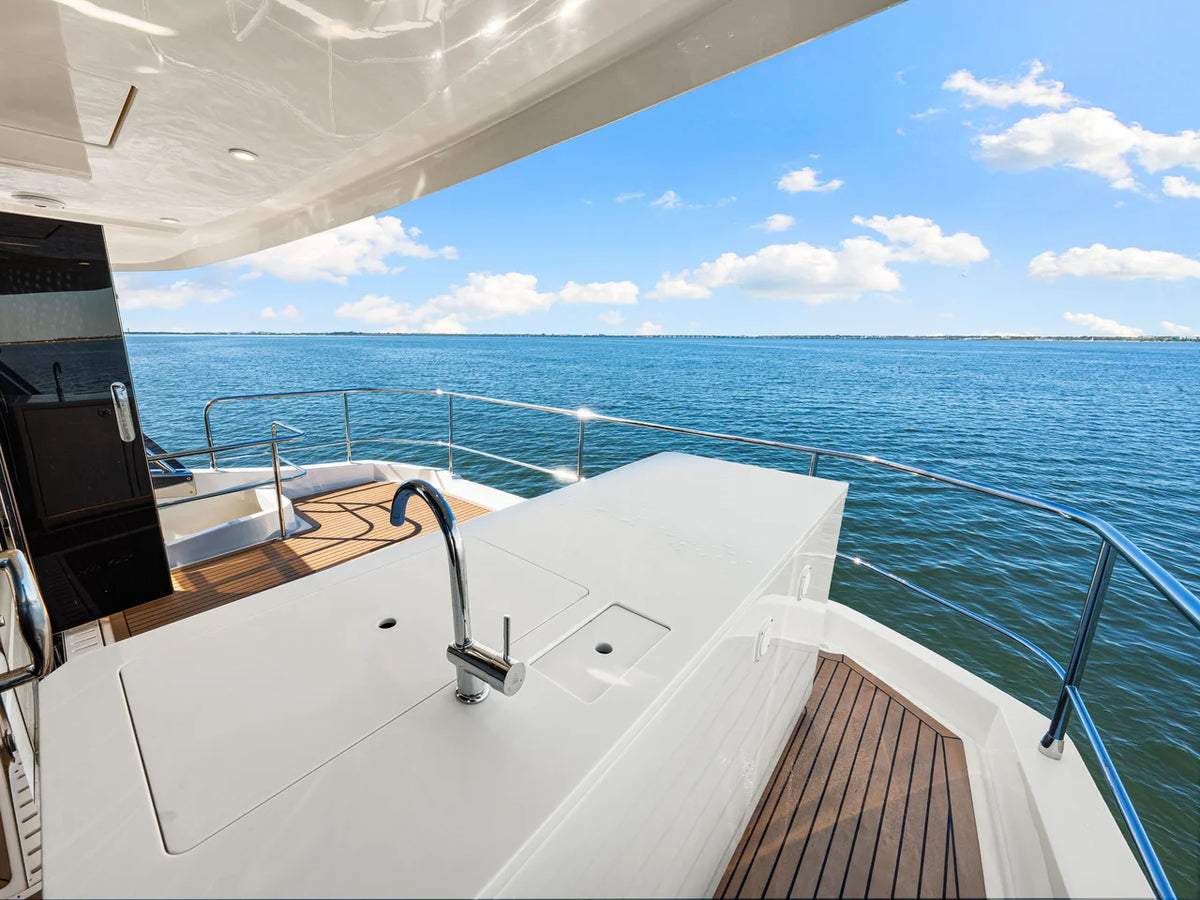 2022 Aquila 54 Yacht 54.0 feet, St. Petersburg, Florida #68