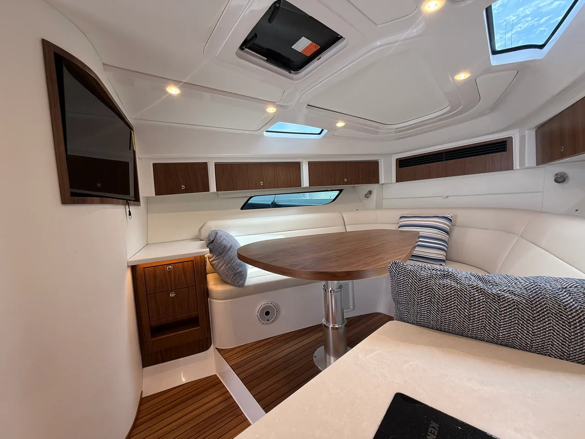 2026 Intrepid 50 EVOLUTION 50.0 feet, Dania Beach, Florida #27