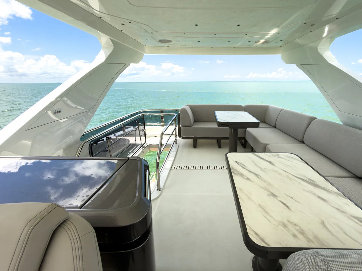 2027 Galeon 520FLY 52.0 feet, Fort Myers, Florida #31