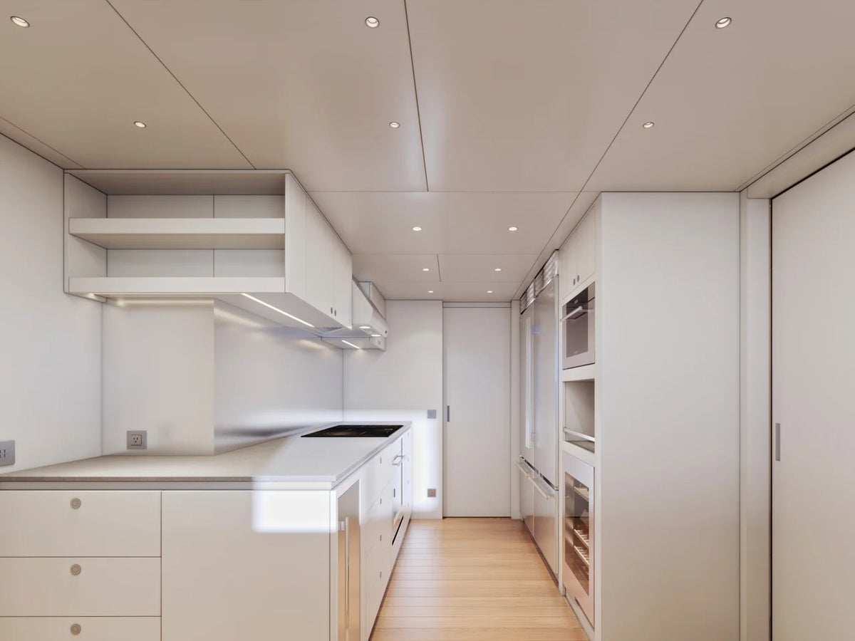 2027 Ocean Alexander 30P 103.0 feet, Hollywood, Florida #35