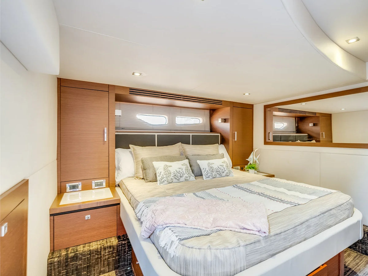 2013 Sea Ray 510 SUNDANCER 50.0 feet, Savannah, Georgia #61