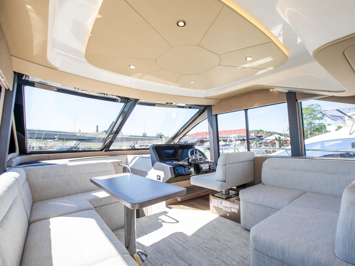2027 Cruisers Yachts 50 FLY 50.0 feet, Tarpon Springs, Florida #45