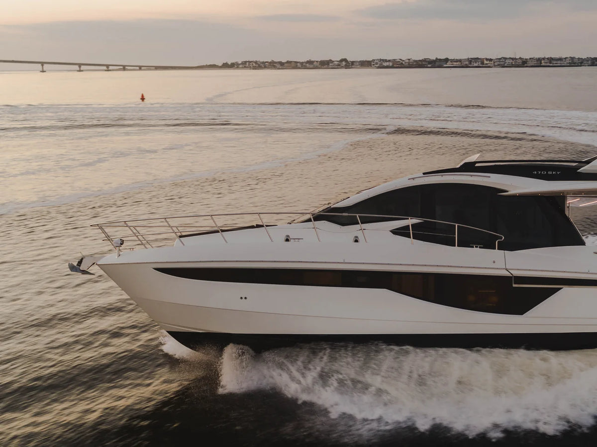 2027 Galeon 570 SKY 58.0 feet, Inuvik, Northwest Territories #7