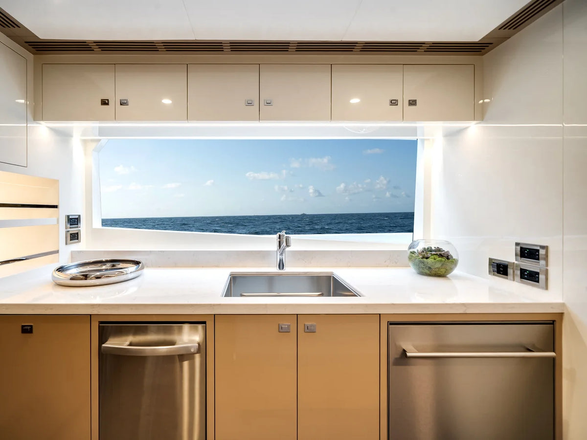 2026 Ocean Alexander 30R 98.0 feet, Hollywood, Florida #36