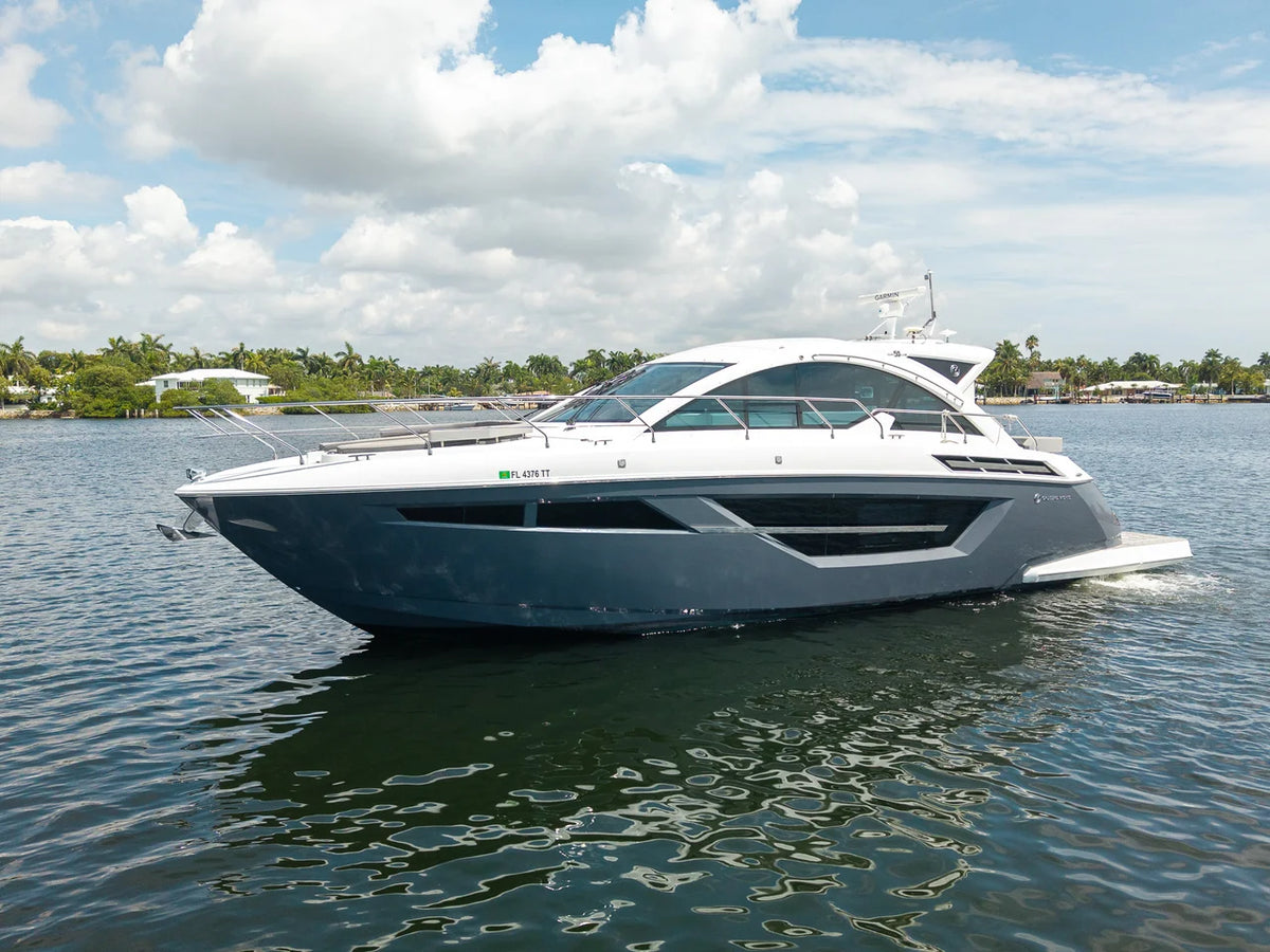2023 Cruisers Yachts 50 CANTIUS 50.0 feet, Miami, FL #1