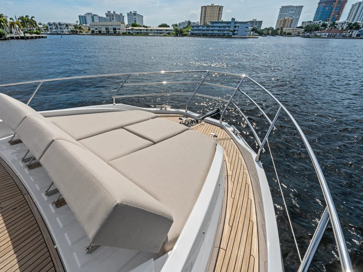 2026 Azimut Fly 53 53.0 feet, Hollywood, Florida #17
