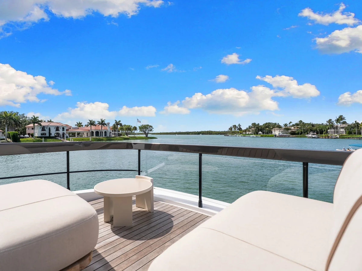 2026 Azimut FLY 62 62.0 feet, Naples, FL #59