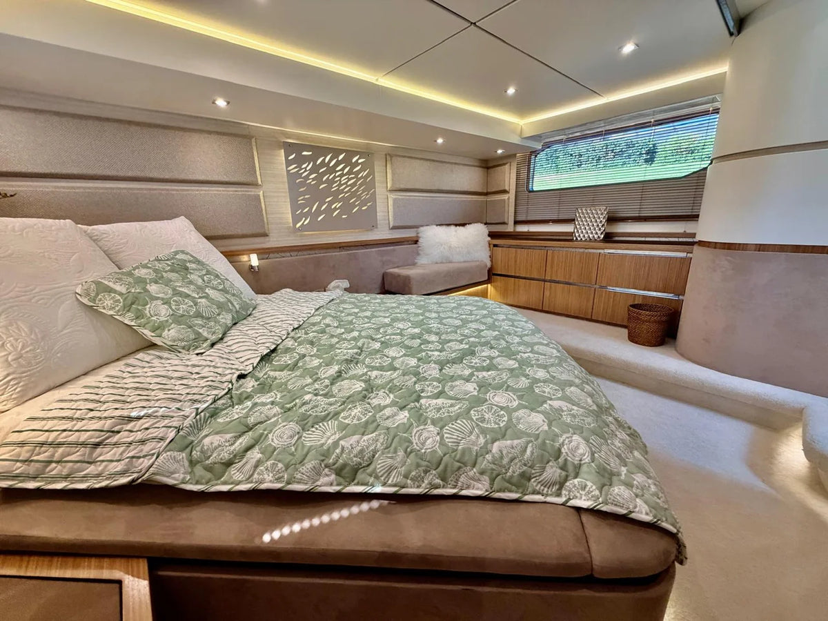 2018 Sea Ray L550 55.0 feet, Jupiter, FL #45