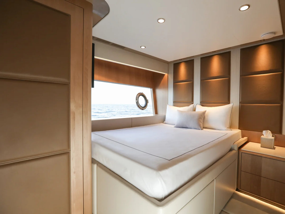 2026 Ocean Alexander 28L 95.0 feet, Hollywood, Florida #64