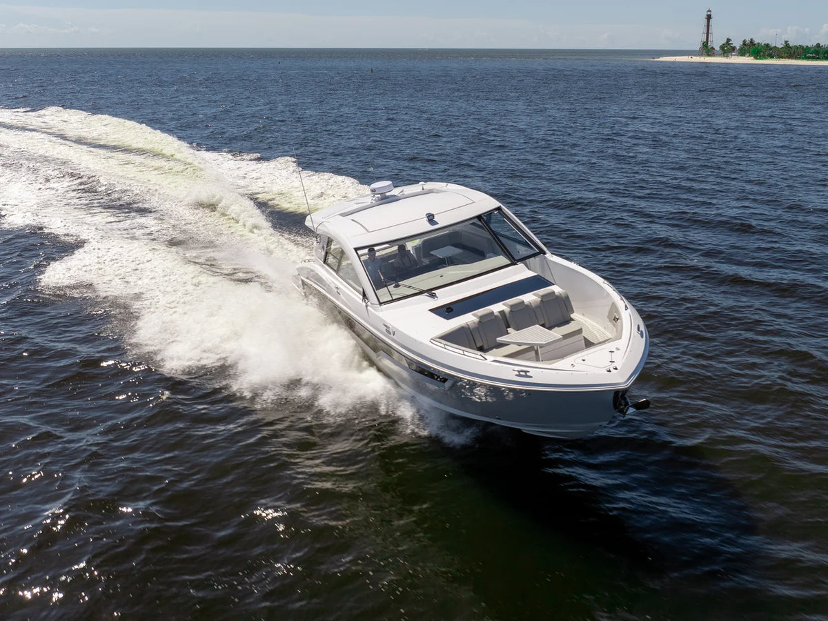 2026 Cruisers Yachts 50 GLS OB 50.0 feet, Fort Myers, Florida #44