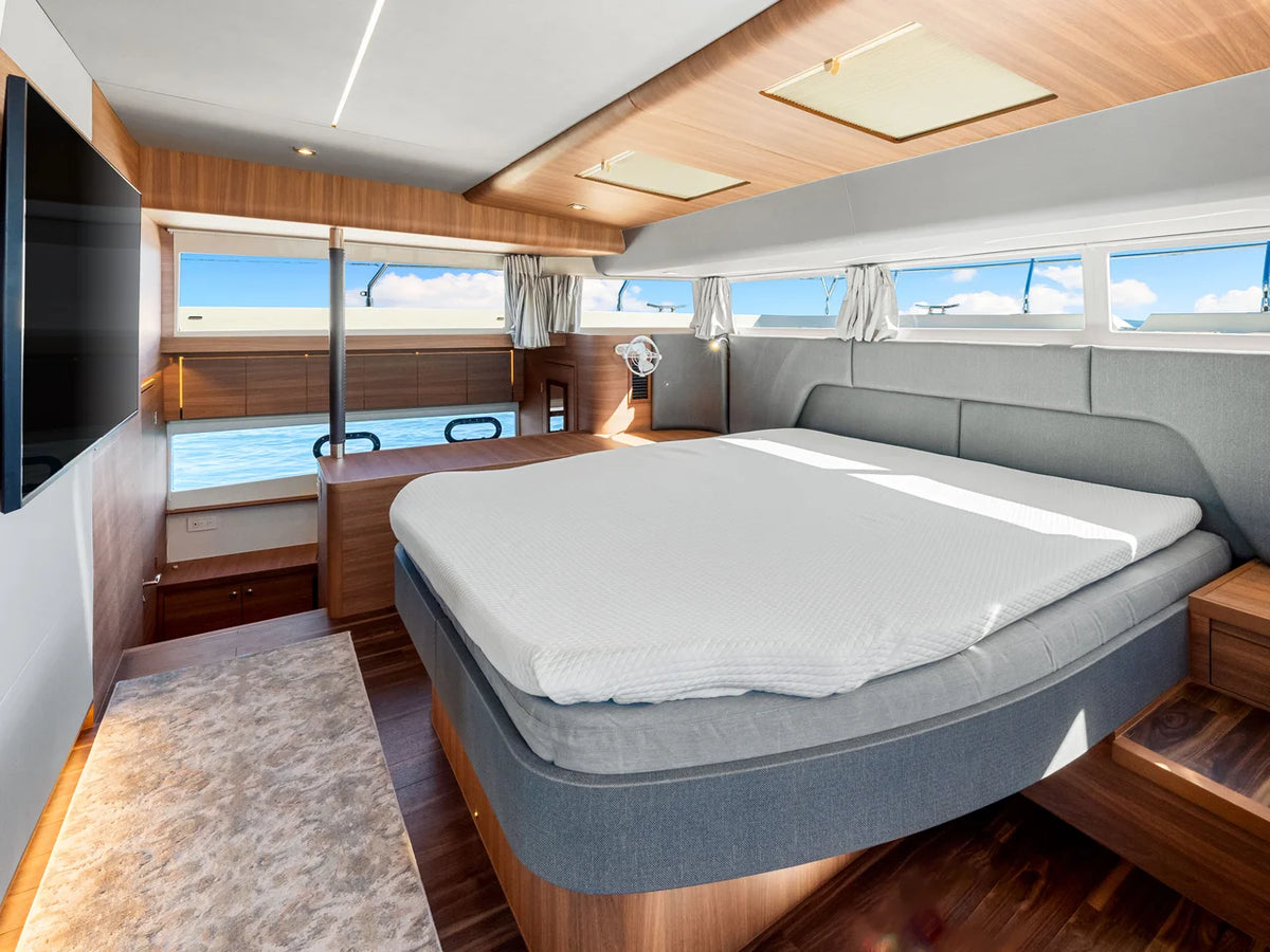 2022 Aquila 54 Yacht 54.0 feet, St. Petersburg, Florida #93