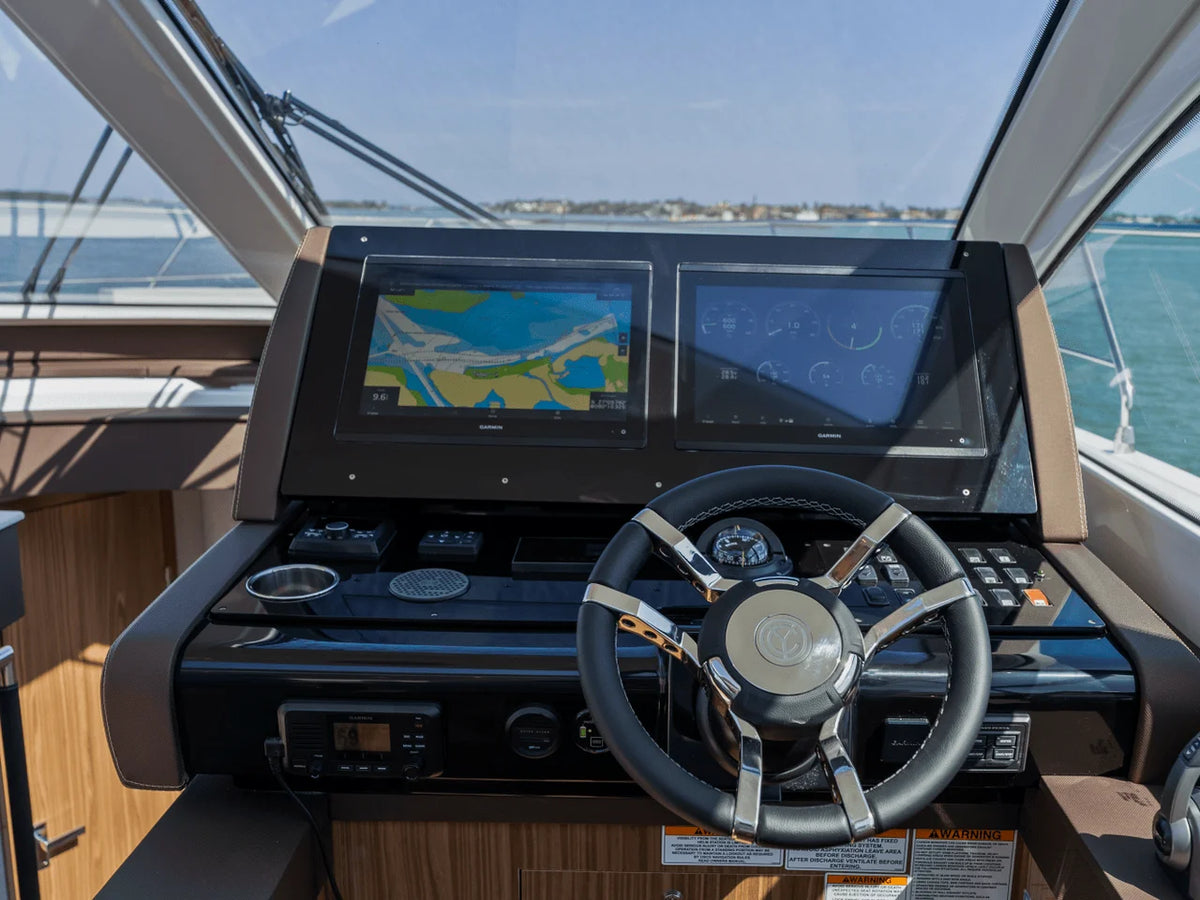 2026 Cruisers Yachts 50 Cantius 50.0 feet, Inuvik, Northwest Territories #107