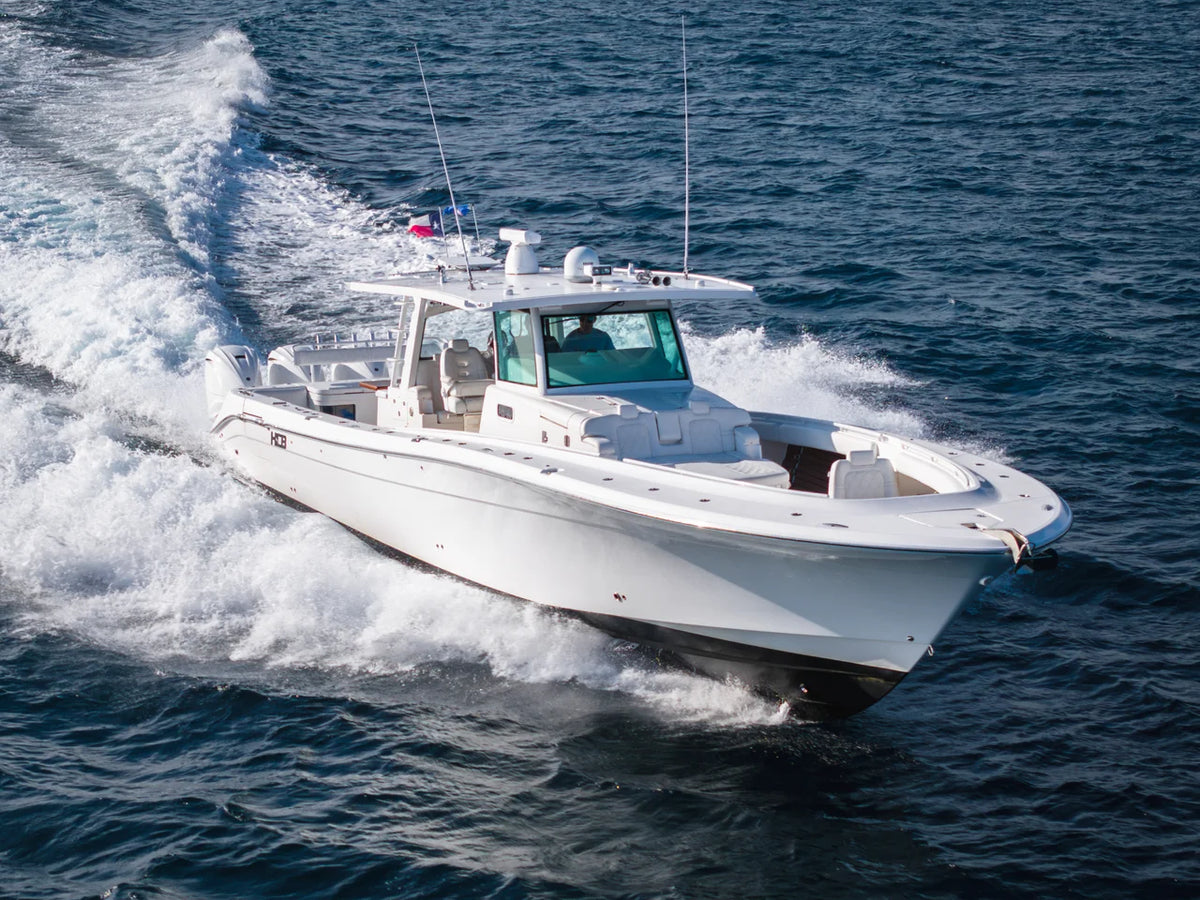 2020 HCB 53 Suenos 53.0 feet, Fort. Lauderdale, FL #6